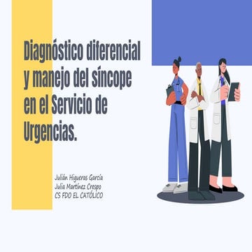 (2021-09-21) sincope