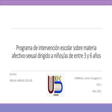 2021 10-06 programadeintervencionescolaracercademateriaafectivosexualaninxsde...