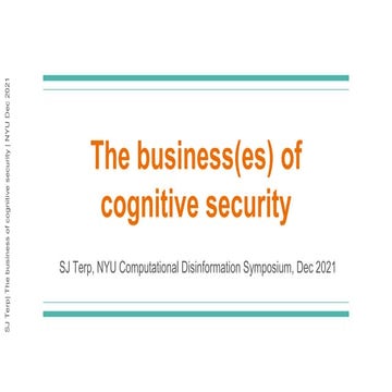 2021 12 nyu-the_business_of_disinformation