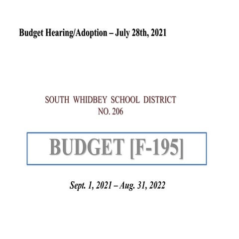 2021-22 Budget Presentation 07-14-2021.pdf
