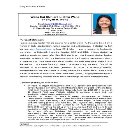 2021 october version-1-resume-wonghuishin_career_research (1)