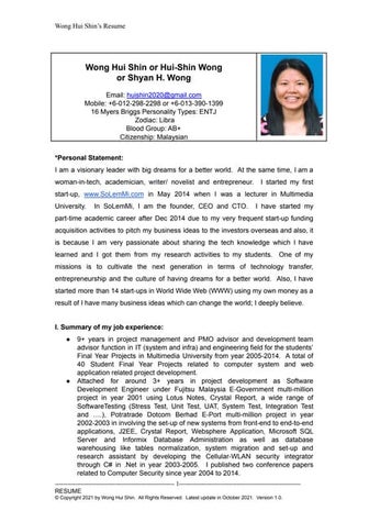 2021 october version-1-resume-wonghuishin_career_research (1)