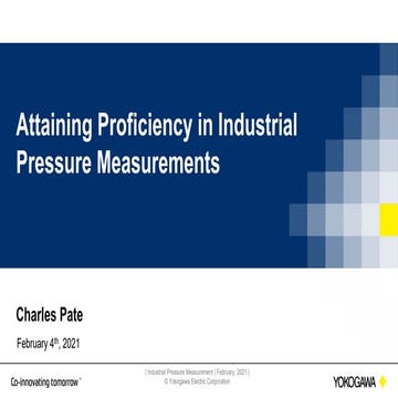 202102 attaining proficiency in industrial pressure measurement r7
