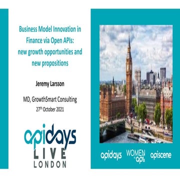 20211027   apidays london - business model innovation final v1.0 (1)