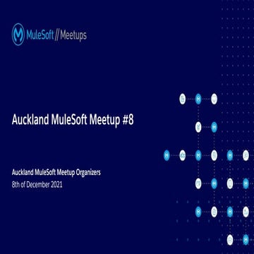 MuleSoft_NZ_Meetup_8