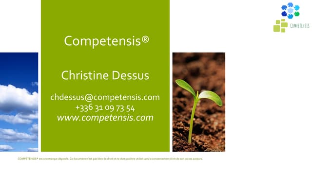 Business Composability