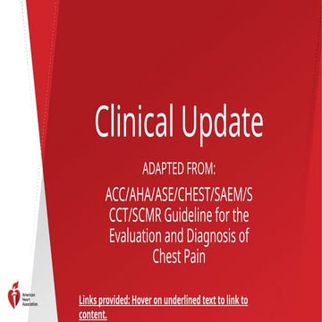 2021 Chest Pain Clinical Update FINAL 102821.pptx