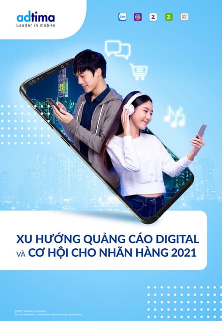 Digital Trends 2021 - Adtima