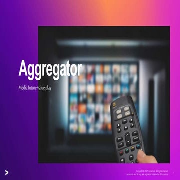 Accenture Customer Experience Solution For Utilities | PDF