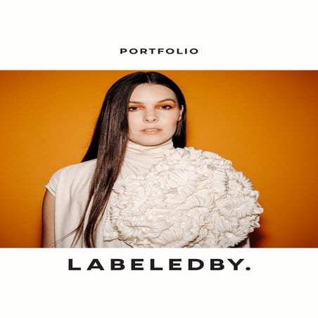 2021 portfolio LABELEDBY. | PDF