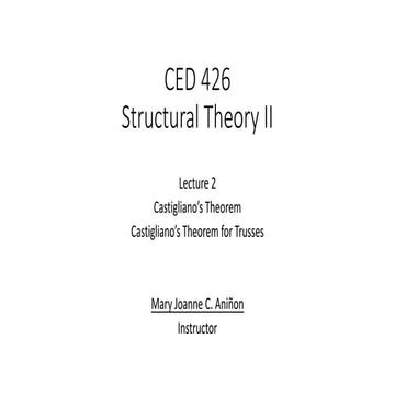 Topic1_Castiglianos Theorem.pptx