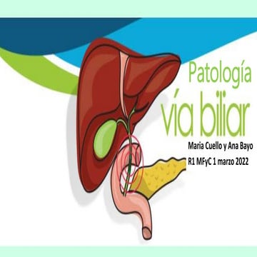 (2022 03-01) patología de la vía biliar (ppt)