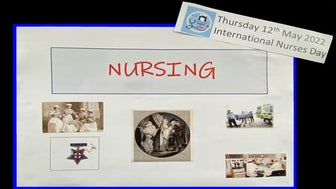 International Nurses Day