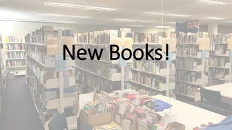 New Books May 2022