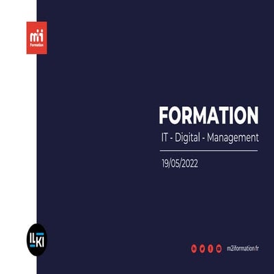 Formation M2i - FinOps : Gestion des coûts dans le Cloud