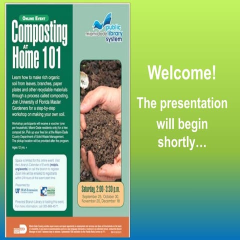 Compost Masterclass Part 2 Turning and Recording.pptx