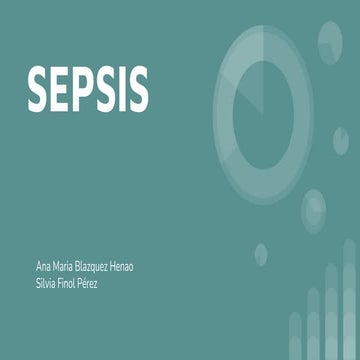 (2022-10-20) Sepsis (PPT).pptx