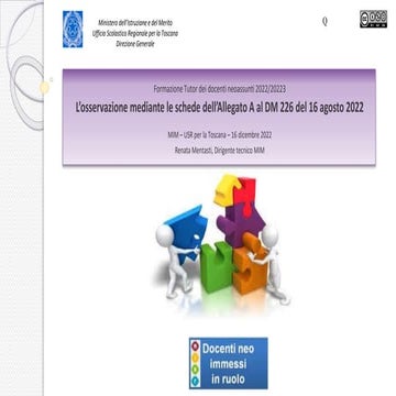 osservazione mediante schede allegato A.pptx