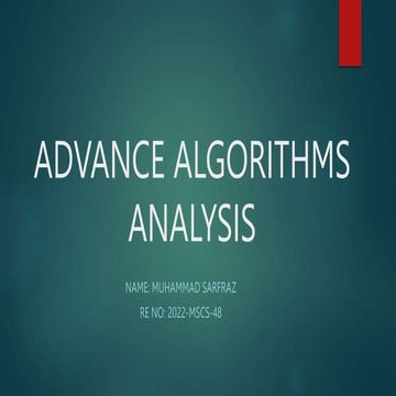 2022-48Advance Algo Analysis 3rd Assignment.pptx