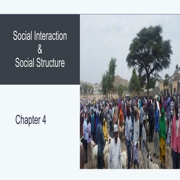 2022-Chapter 4-Social Interaction.ppt