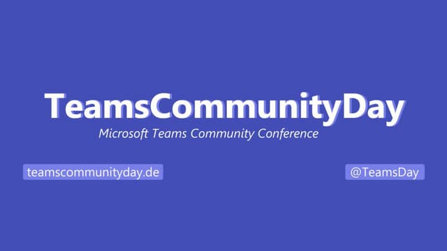 Teams Meeting Apps