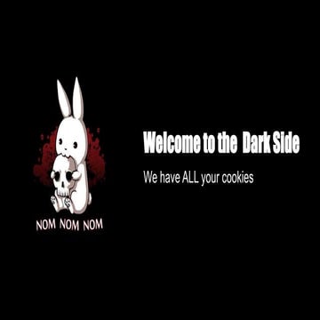 2022 - Killer Bunny - TPRA Conference.pptx