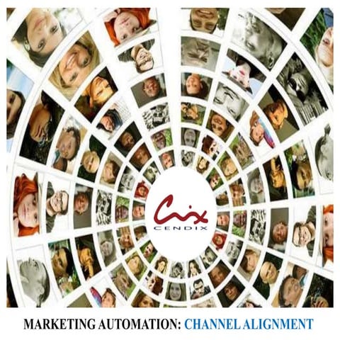 Zairmail - Channel Marketing Portal