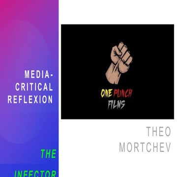 2022 03 10 critical reflexion