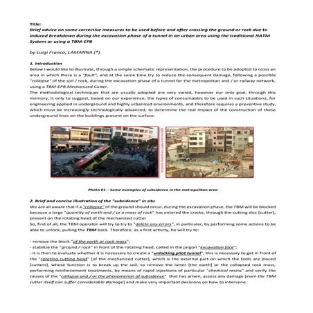 Comprehensive Guide to Basements and Retaining Walls Construction ...