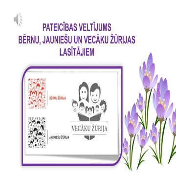 Pateicības stundas “BJVŽ 2021” ekspertiem