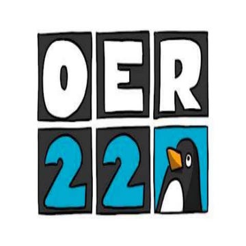 OER Ecosystem(s) of Tomorrow #oer22