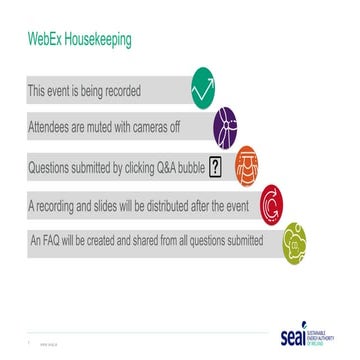 Reduce Your Use - Energy Performance Officers Webinar Presentation