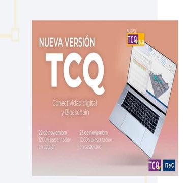 Modelo en Allplan y elaboración de un Presupuesto en TCQ | PDF