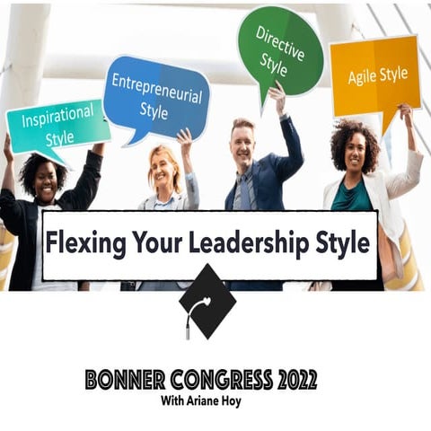 Profile Report - The Leadership Circle Self-Assessment Report Jeff ...