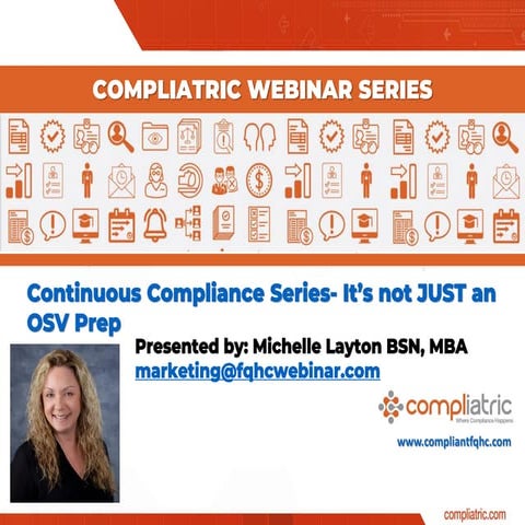 2022 Compliatric Continuous Compliance Series - Chapter 10 and 21.pdf