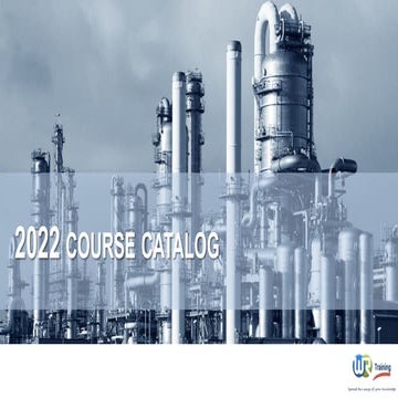 Instrumentation and measurement cataloge