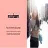 Foundry Future of Work Study 2022