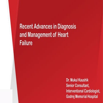 Update of Heart failure management (1) (1).pptx