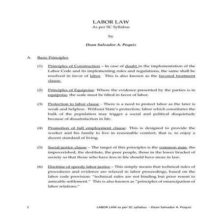 2022 Preweek Reviewer in Labor Law  by Dean Poquiz.pdf