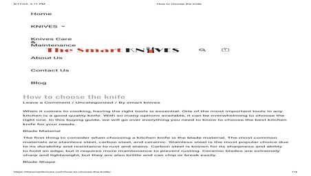 how-to-choose-the-knife