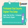 2022 Update Google Professional Cloud Security Engineer Exam Questions ...