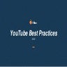 YouTube Best Practices 2022