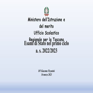 formazione ds esami-stato_primo-ciclo