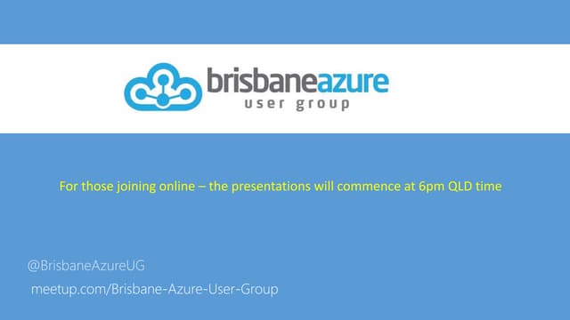 Microsoft Azure News - Nov 2023