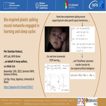 2023-1113e-INFN-Seminari-Paolucci-BioInspiredSpikingLearningSleepCycles.pdf