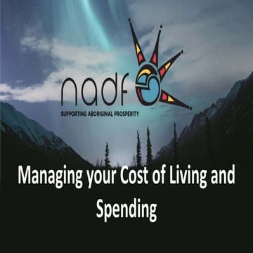 2023-11 Managing your Cost of Living and Spending.pptx