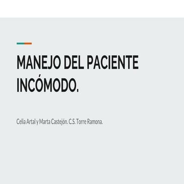 (2023-23-30) Paciente incómodo, una serie de casos (ppt).pptx