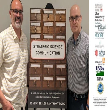 2023 - Book Talk - Leiden with GlobalScape