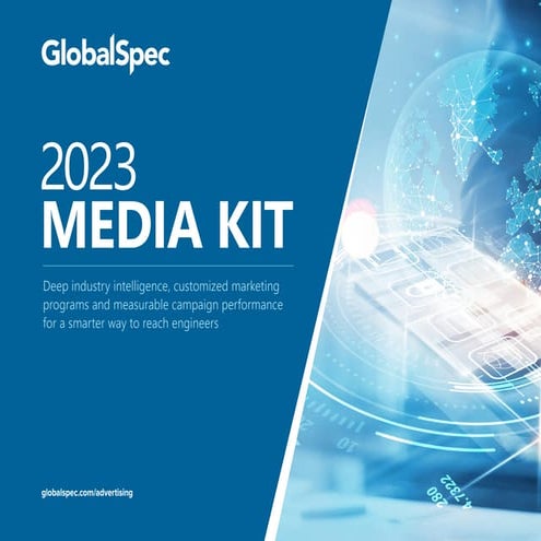 Media Kit | PDF