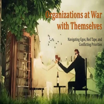 2023-Pubcon Pro Austin - Navigating Egos Red Tape and Conflicting Priorities ...